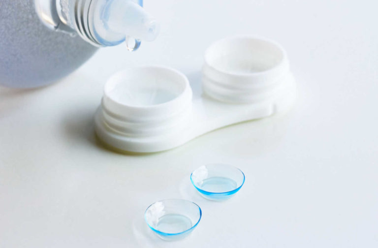 Do Contact Lenses Expire? Seal Beach, California