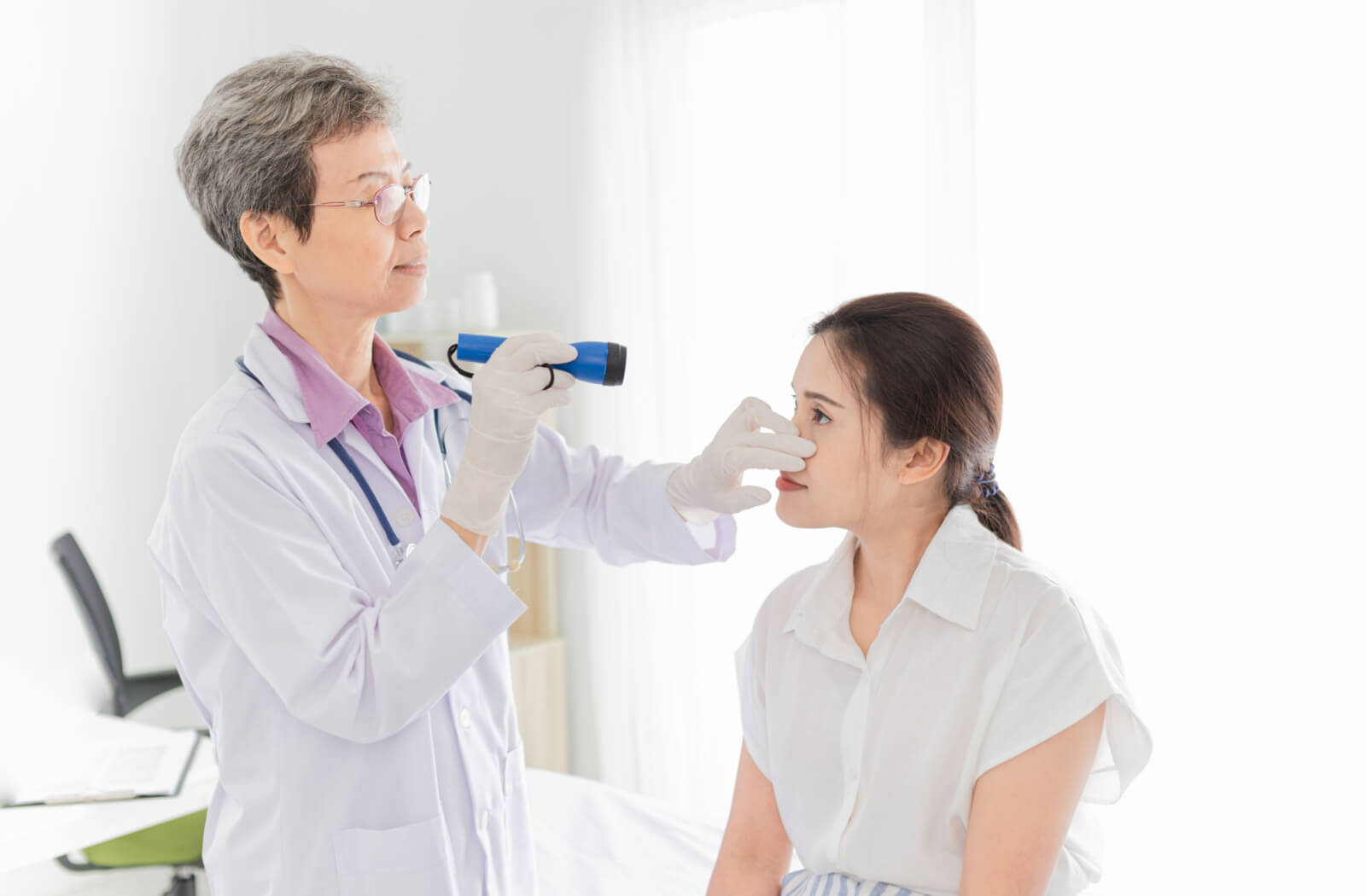 Where to Go for Emergency Eye Care Seal Beach California